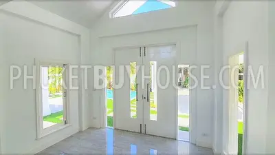 CHA6774: Cozy House For Sale in Chalong. Photo #7