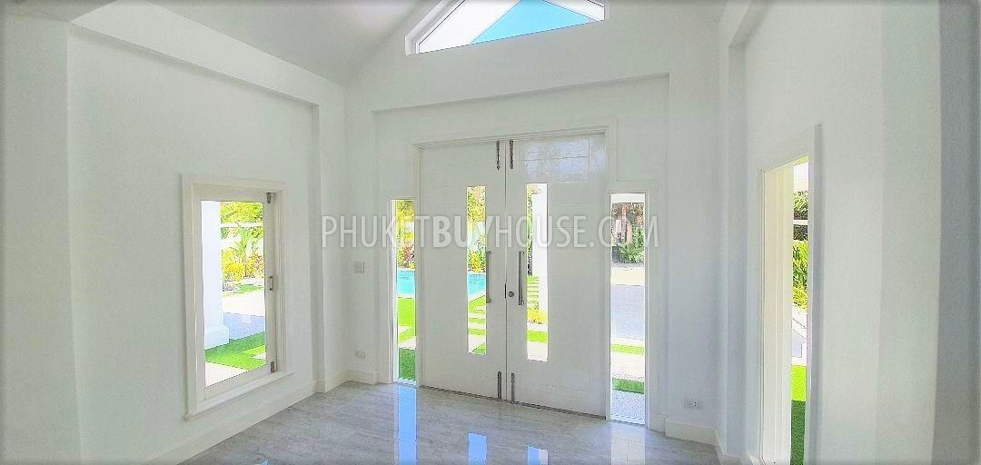 CHA6774: Cozy House For Sale in Chalong. Photo #7