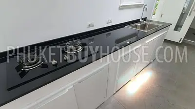 CHA6774: Cozy House For Sale in Chalong. Photo #8