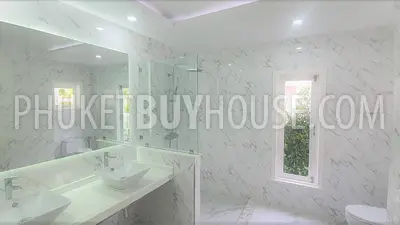 CHA6774: Cozy House For Sale in Chalong. Photo #10