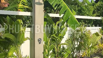 CHA6774: Cozy House For Sale in Chalong. Photo #11