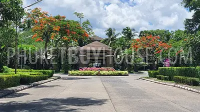 CHA6774: Cozy House For Sale in Chalong. Photo #12