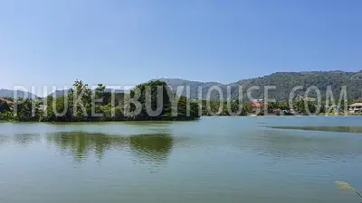 CHA6774: Cozy House For Sale in Chalong. Photo #13