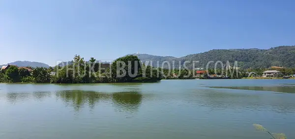 CHA6774: Cozy House For Sale in Chalong. Photo #13