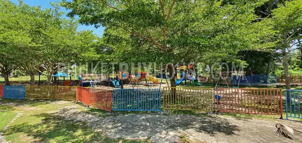CHA6774: Cozy House For Sale in Chalong. Photo #15