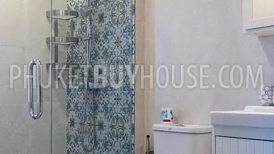 NAY6760: 2 bedroom apartment in Nai Yang area. Photo #4