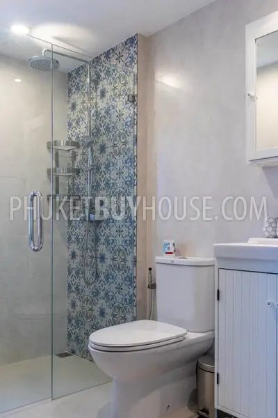 NAY6760: 2 bedroom apartment in Nai Yang area. Photo #4