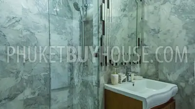 MAI6775: Studio in New Condominium on Mai Khao. Photo #6