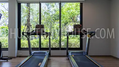 NAY6760: 2 bedroom apartment in Nai Yang area. Photo #2