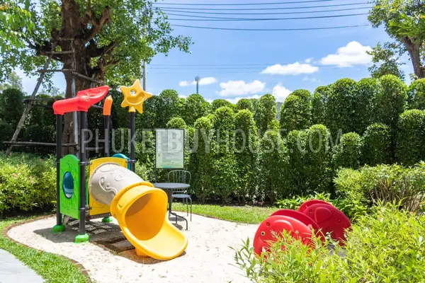 NAY6760: 2 bedroom apartment in Nai Yang area. Photo #12