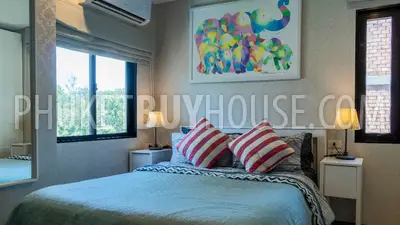 NAY6760: 2 bedroom apartment in Nai Yang area. Photo #18