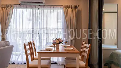 NAY6760: 2 bedroom apartment in Nai Yang area. Photo #35