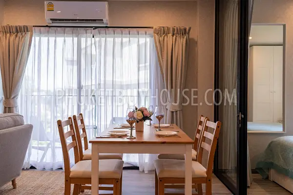 NAY6760: 2 bedroom apartment in Nai Yang area. Photo #35
