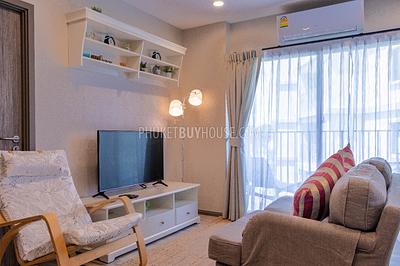NAY6760: 2 bedroom apartment in Nai Yang area. Photo #8
