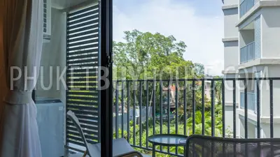 NAY6760: 2 bedroom apartment in Nai Yang area. Photo #36