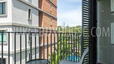 NAY6760: 2 bedroom apartment in Nai Yang area. Photo #1
