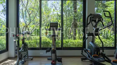 NAY6760: 2 bedroom apartment in Nai Yang area. Photo #34