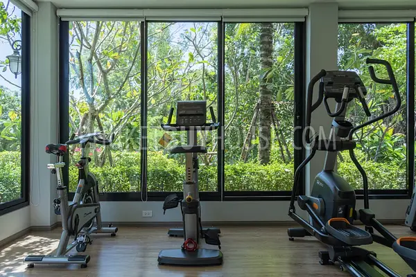 NAY6760: 2 bedroom apartment in Nai Yang area. Photo #34