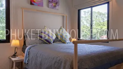 NAY6760: 2 bedroom apartment in Nai Yang area. Photo #32
