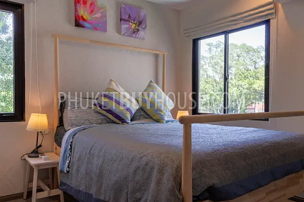 NAY6760: 2 bedroom apartment in Nai Yang area. Photo #32