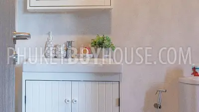 NAY6760: 2 bedroom apartment in Nai Yang area. Photo #26