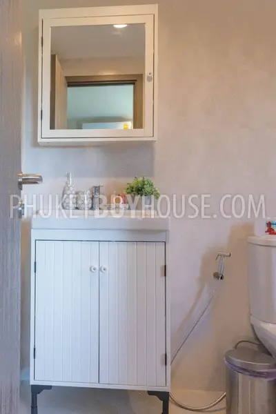 NAY6760: 2 bedroom apartment in Nai Yang area. Photo #26