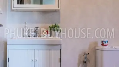 NAY6760: 2 bedroom apartment in Nai Yang area. Photo #17