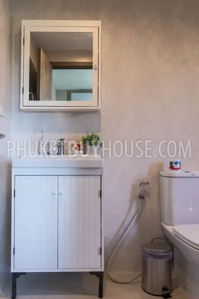 NAY6760: 2 bedroom apartment in Nai Yang area. Photo #17