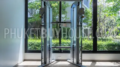 NAY6760: 2 bedroom apartment in Nai Yang area. Photo #30