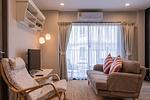 NAY6760: 2 bedroom apartment in Nai Yang area. Thumbnail #5