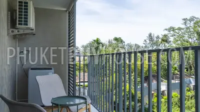 NAY6760: 2 bedroom apartment in Nai Yang area. Photo #27