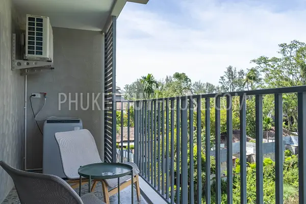 NAY6760: 2 bedroom apartment in Nai Yang area. Photo #27