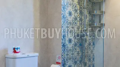 NAY6760: 2 bedroom apartment in Nai Yang area. Photo #22