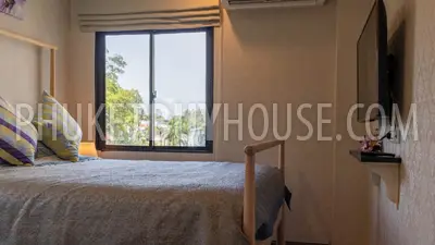 NAY6760: 2 bedroom apartment in Nai Yang area. Photo #37