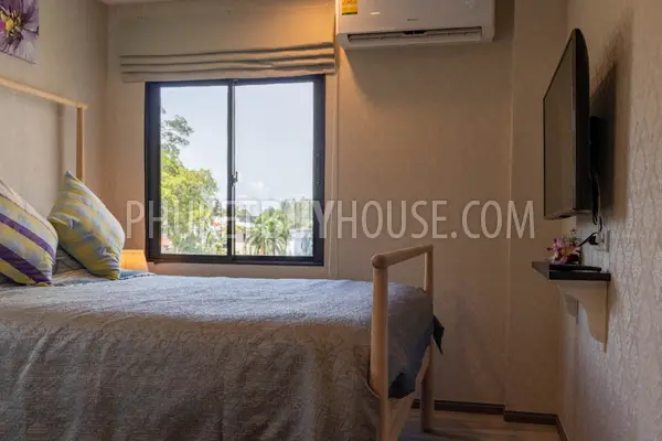 NAY6760: 2 bedroom apartment in Nai Yang area. Photo #37