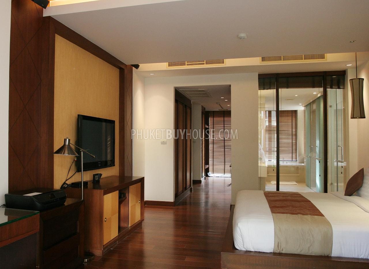 BAN6776: Luxury Residence for Sale in Bang Tao. Photo #1