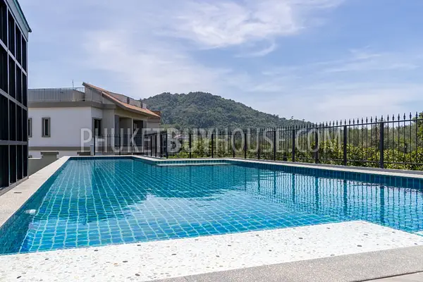 NAY6760: 2 bedroom apartment in Nai Yang area. Photo #24