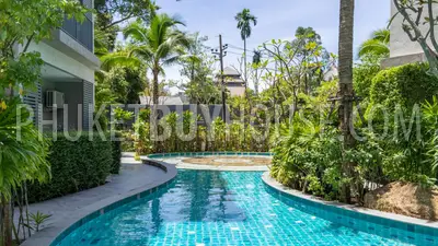 NAY6760: 2 bedroom apartment in Nai Yang area. Photo #31