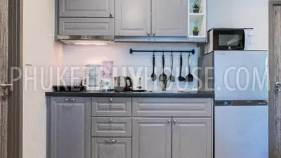 NAY6760: 2 bedroom apartment in Nai Yang area. Photo #29