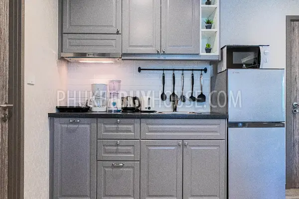 NAY6760: 2 bedroom apartment in Nai Yang area. Photo #29