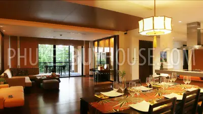BAN6776: Luxury Residence for Sale in Bang Tao. Photo #2