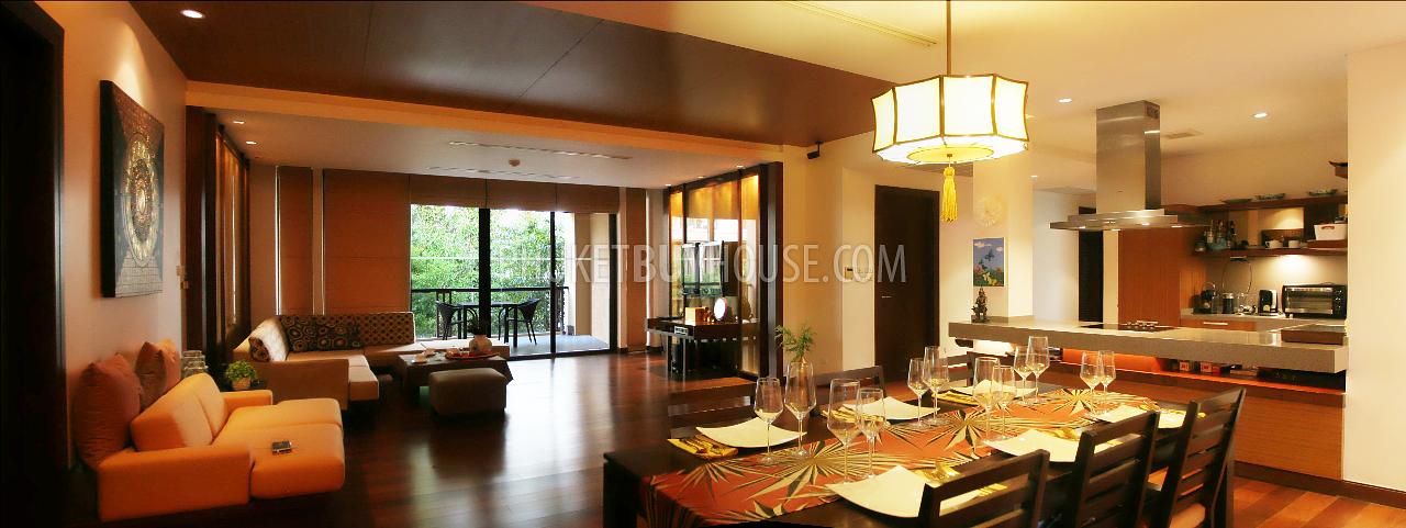 BAN6776: Luxury Residence for Sale in Bang Tao. Photo #2