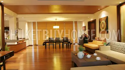 BAN6776: Luxury Residence for Sale in Bang Tao. Photo #3