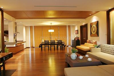 BAN6776: Luxury Residence for Sale in Bang Tao. Photo #3