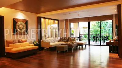 BAN6776: Luxury Residence for Sale in Bang Tao. Photo #4