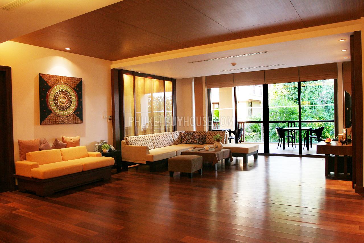 BAN6776: Luxury Residence for Sale in Bang Tao. Photo #4