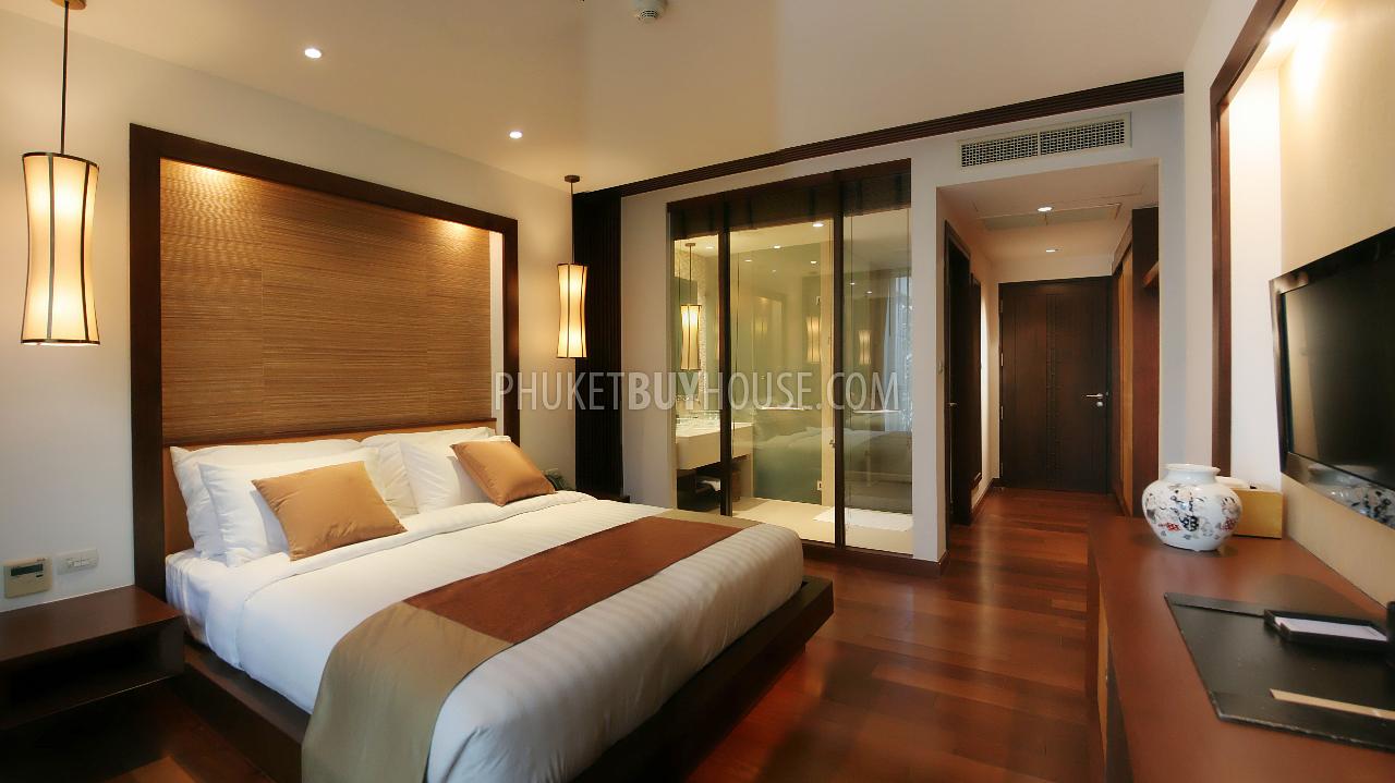 BAN6776: Luxury Residence for Sale in Bang Tao. Photo #5