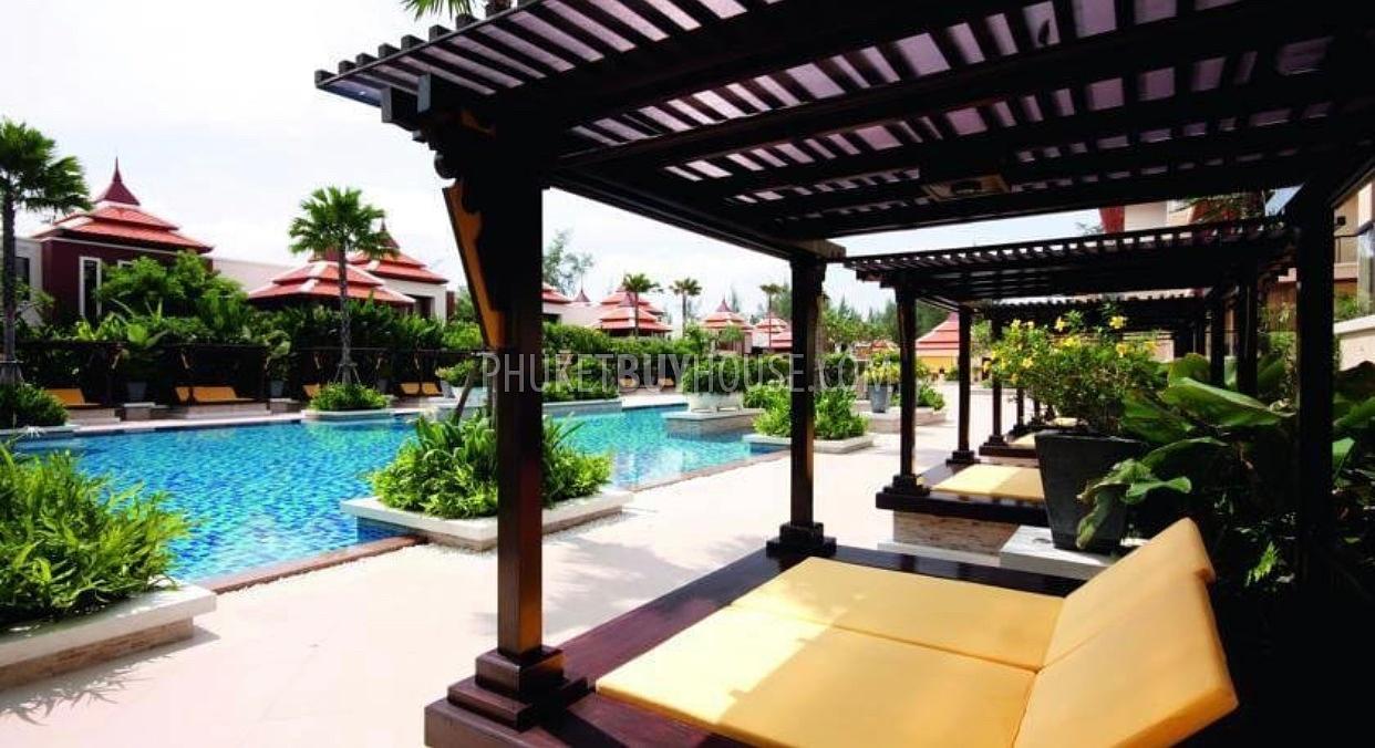 BAN6776: Luxury Residence for Sale in Bang Tao. Photo #14