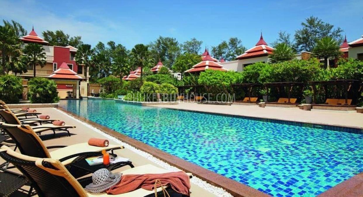 BAN6776: Luxury Residence for Sale in Bang Tao. Photo #16