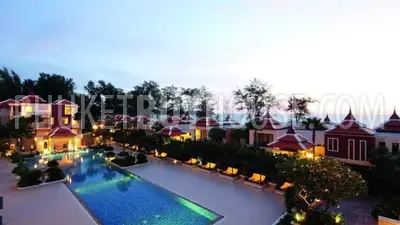 BAN6776: Luxury Residence for Sale in Bang Tao. Photo #17